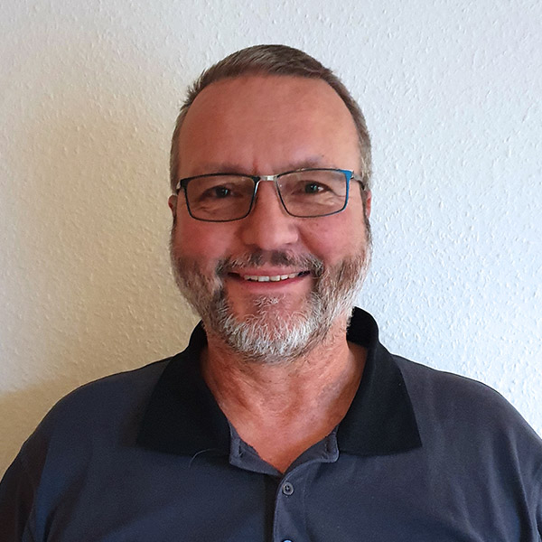 Rolf Dittmer